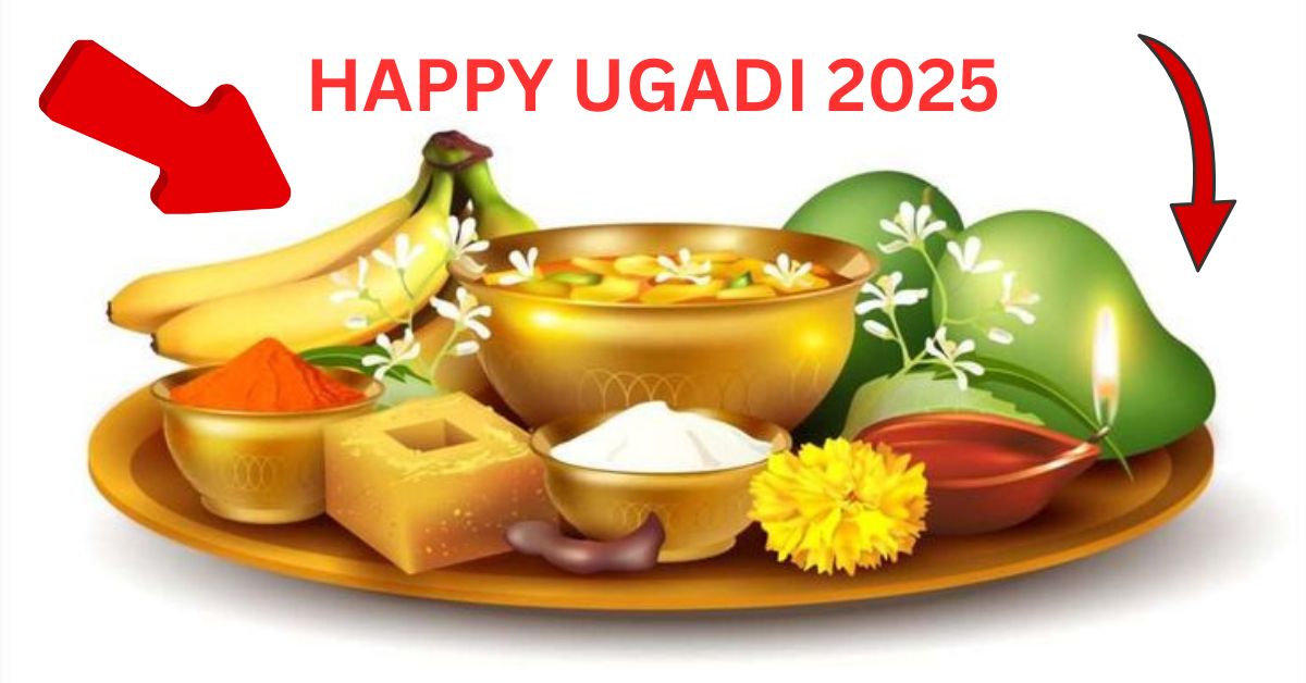 Chandramana Ugadi & Gudi Padwa 2025: Significance, Rituals & New Year Celebrations