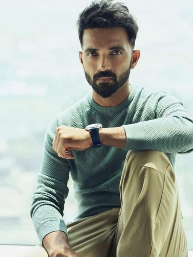 Ajinkya Rahane Captaincy Victory Record