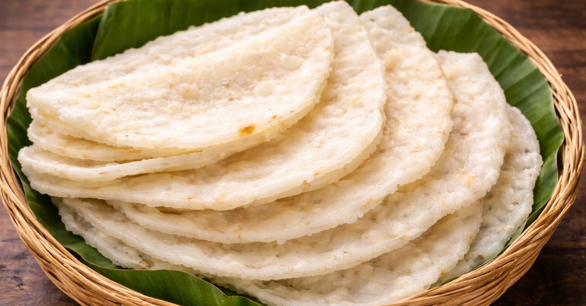 How to Make Mangalorean Chicken Curry and Soft Rotti – Traditional Family Recipe